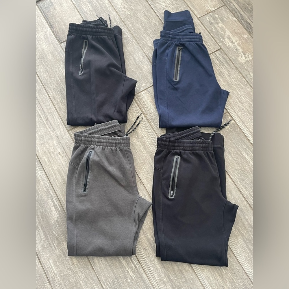Old Navy Active Like New Men’s M Pants!